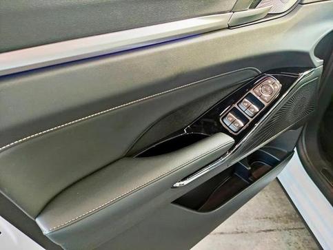 GWM HAVAL H6 PREMIUM HEV