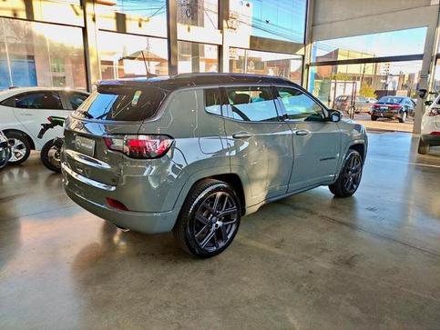 JEEP COMPASS SERIE S T270 TURBO FLEX AUT.