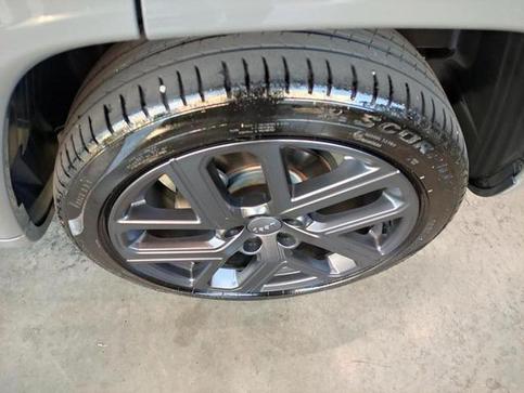 JEEP COMPASS SERIE S T270 TURBO FLEX AUT.