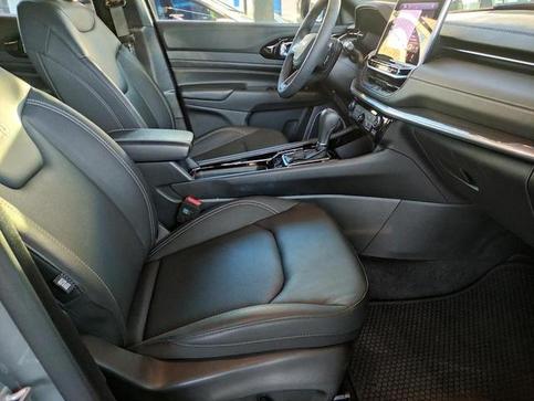 JEEP COMPASS SERIE S T270 TURBO FLEX AUT.