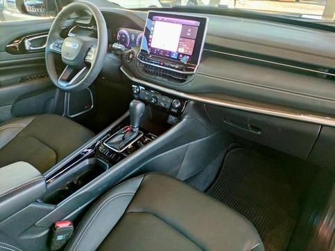 JEEP COMPASS SERIE S T270 TURBO FLEX AUT.