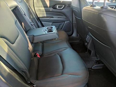 JEEP COMPASS SERIE S T270 TURBO FLEX AUT.