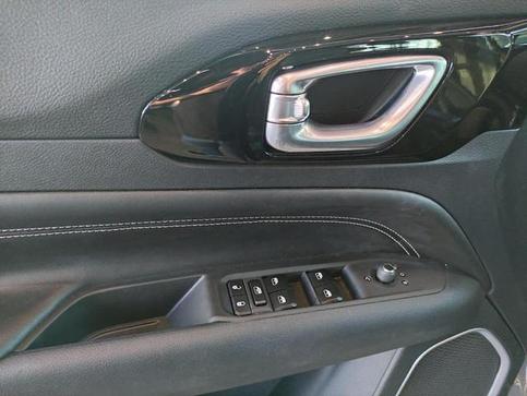 JEEP COMPASS SERIE S T270 TURBO FLEX AUT.