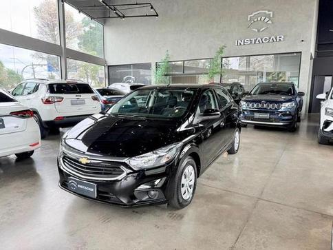 CHEVROLET ONIX 1.0MT LT