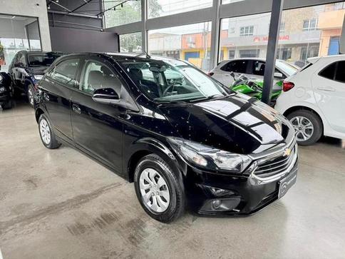 CHEVROLET ONIX 1.0MT LT