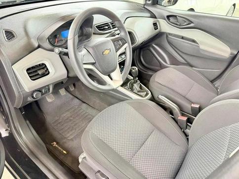 CHEVROLET ONIX 1.0MT LT