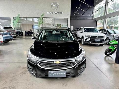 CHEVROLET ONIX 1.0MT LT