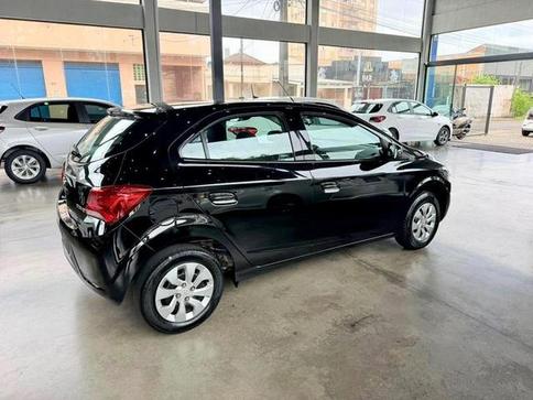 CHEVROLET ONIX 1.0MT LT