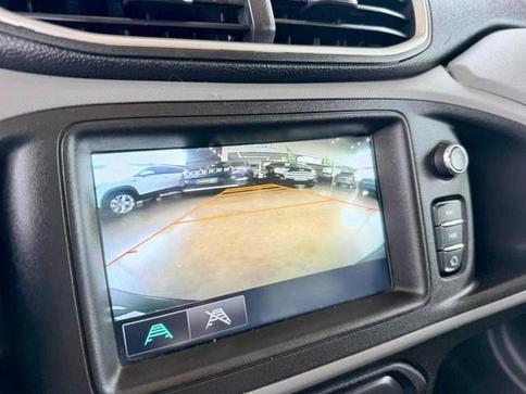 CHEVROLET ONIX 1.0MT LT