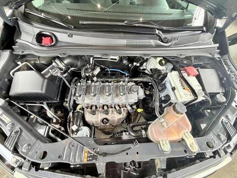CHEVROLET ONIX 1.0MT LT