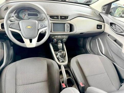 CHEVROLET ONIX 1.0MT LT
