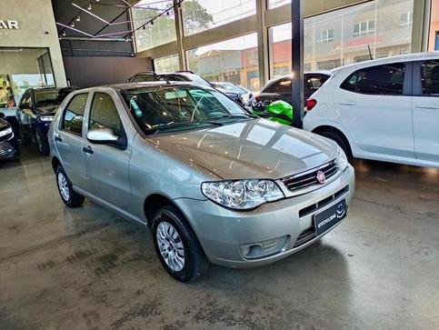 FIAT PALIO FIRE