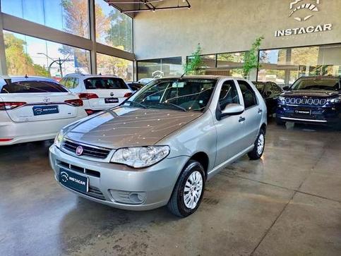 FIAT PALIO FIRE