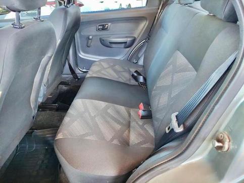 FIAT PALIO FIRE