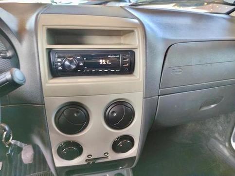 FIAT PALIO FIRE