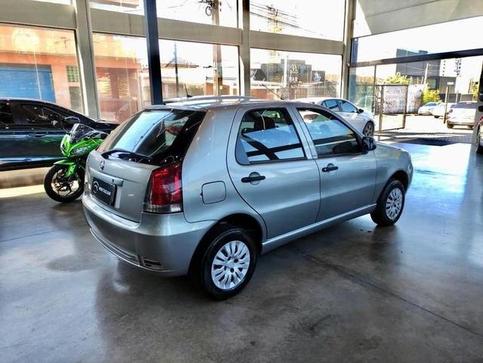 FIAT PALIO FIRE