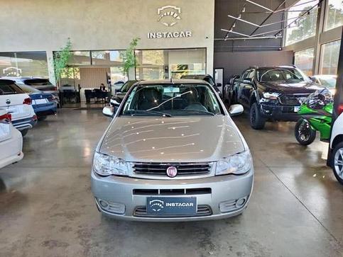 FIAT PALIO FIRE