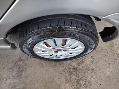 FIAT PALIO FIRE