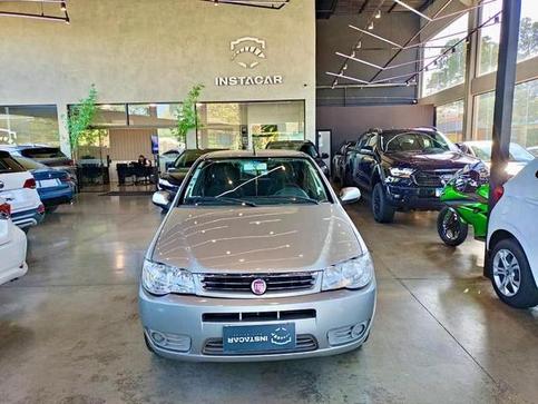 FIAT PALIO FIRE