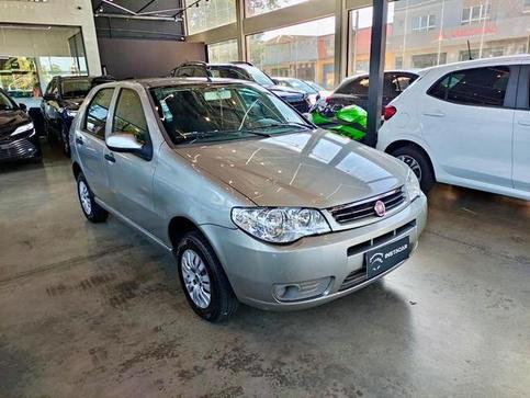 FIAT PALIO FIRE