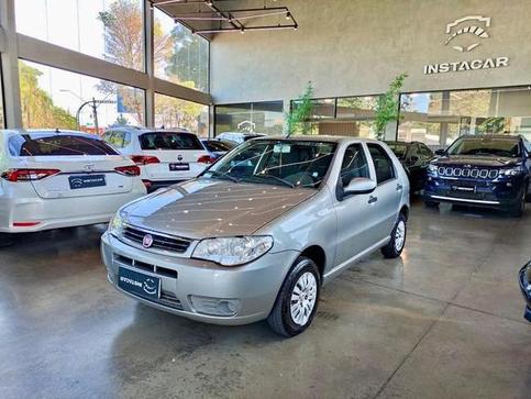 FIAT PALIO FIRE