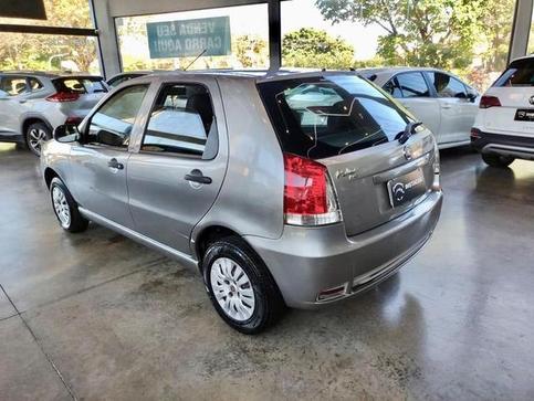 FIAT PALIO FIRE