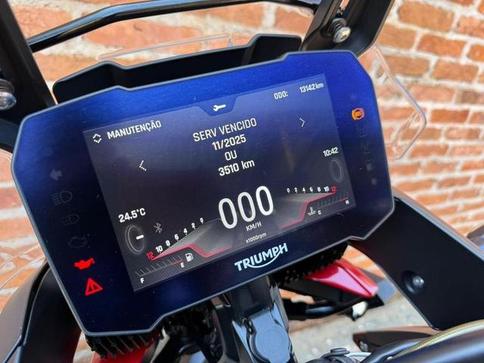 TRIUMPH TIGER 900 GT PRO