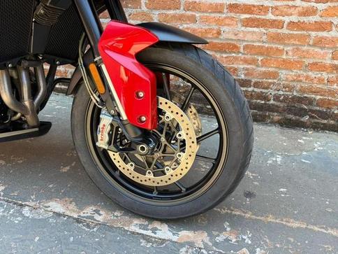 TRIUMPH TIGER 900 GT PRO