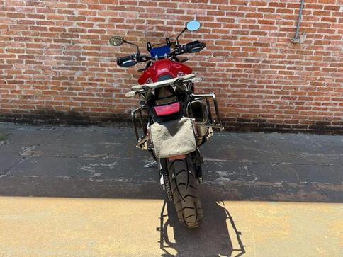 TRIUMPH TIGER 900 GT PRO