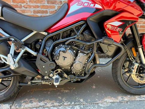 TRIUMPH TIGER 900 GT PRO