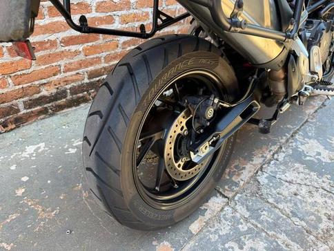 TRIUMPH TIGER 900 GT PRO