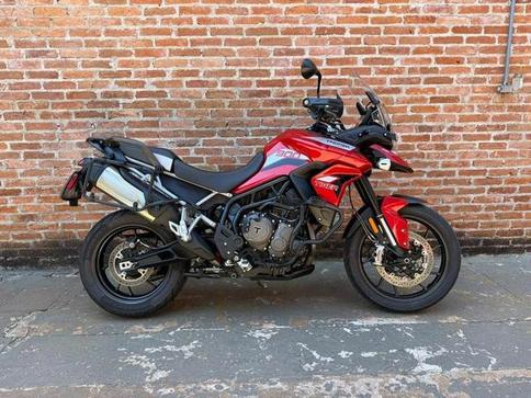 TRIUMPH TIGER 900 GT PRO