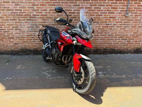 TRIUMPH TIGER 900 GT PRO