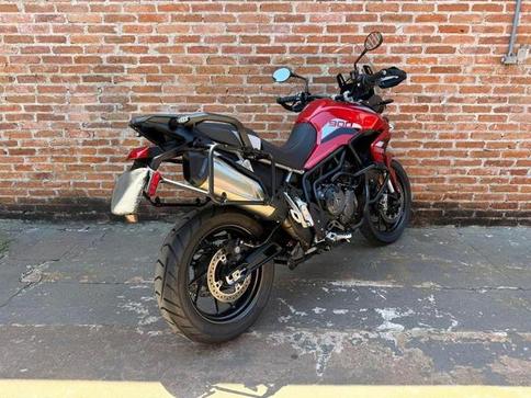 TRIUMPH TIGER 900 GT PRO