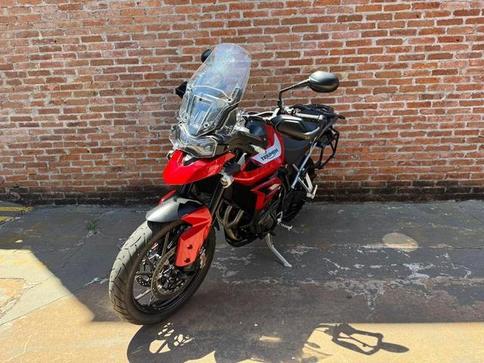 TRIUMPH TIGER 900 GT PRO