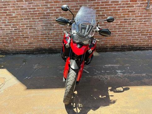 TRIUMPH TIGER 900 GT PRO