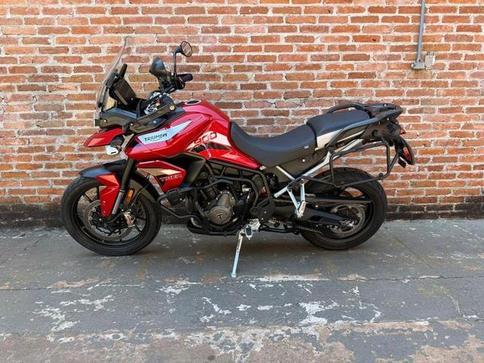 TRIUMPH TIGER 900 GT PRO