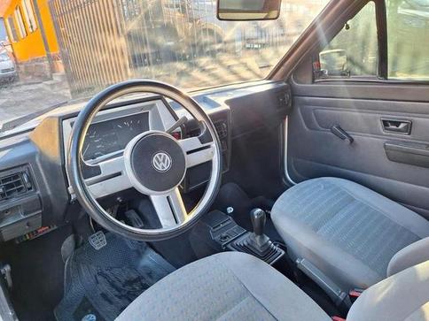VOLKSWAGEN GOL CL