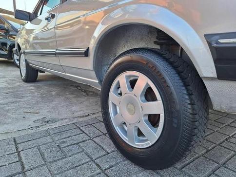 VOLKSWAGEN SANTANA CS