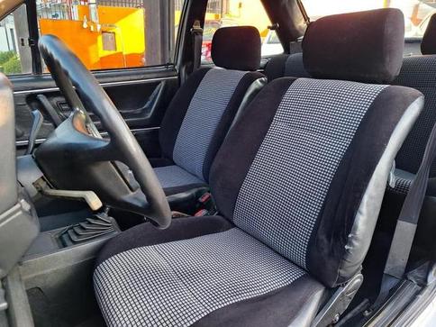 VOLKSWAGEN SANTANA CS