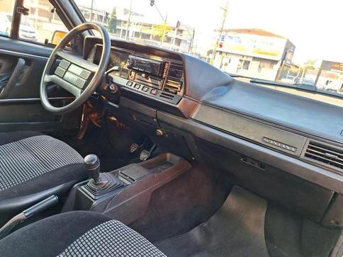 VOLKSWAGEN SANTANA CS