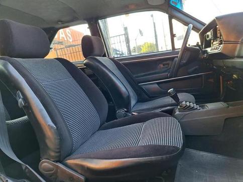 VOLKSWAGEN SANTANA CS