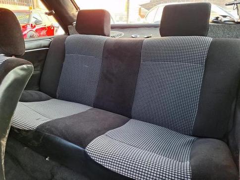 VOLKSWAGEN SANTANA CS