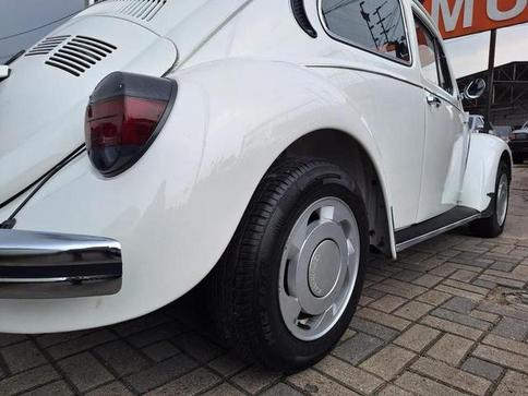 VOLKSWAGEN FUSCA