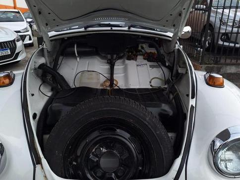 VOLKSWAGEN FUSCA