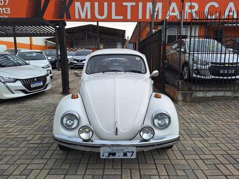 VOLKSWAGEN FUSCA