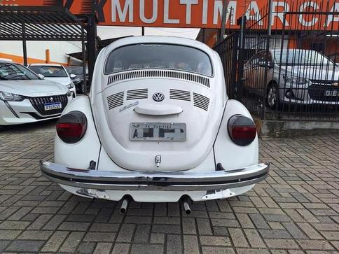 VOLKSWAGEN FUSCA