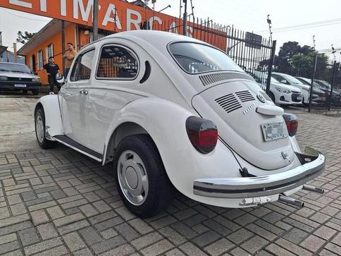 VOLKSWAGEN FUSCA