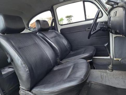 VOLKSWAGEN FUSCA