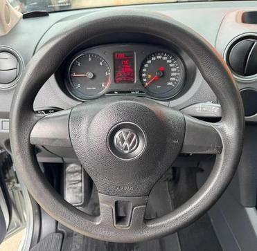 VOLKSWAGEN AMAROK CD 4X4 S